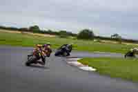 Advanced Group Black Bikes